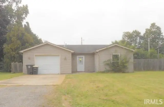 7220 Kumfer Avenue, Fort Wayne, IN 46809 - #2