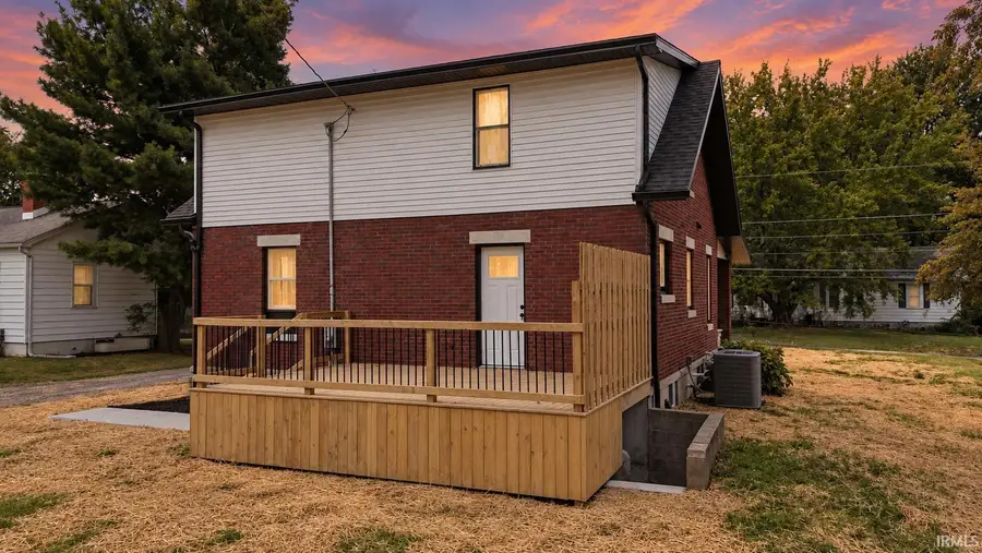 2117 E Virginia Street, Evansville, IN 47711 - #3