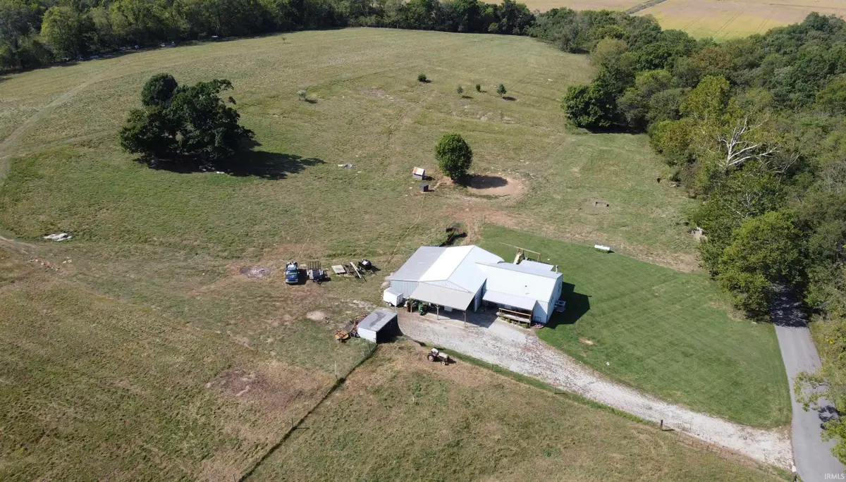 272 Donica Church Road, Bedford, IN 47421 - #1