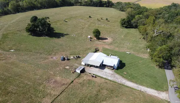 272 Donica Church Road, Bedford, IN 47421