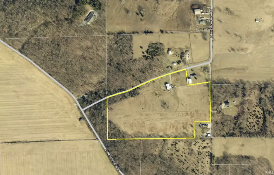272 Donica Church Road, Bedford, IN 47421 - #3
