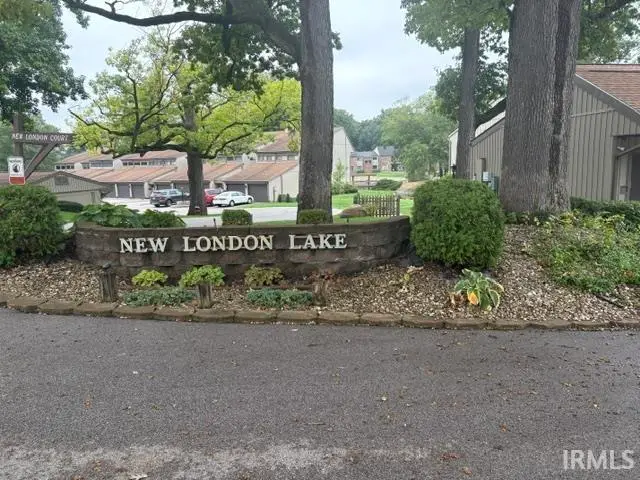 1934 Bridgeview Trail Apt C Trail, South Bend, IN 46637 - #1