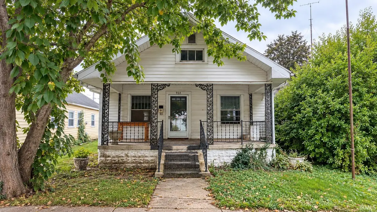 905 N Lindsay Street, Kokomo, IN 46901 - #1