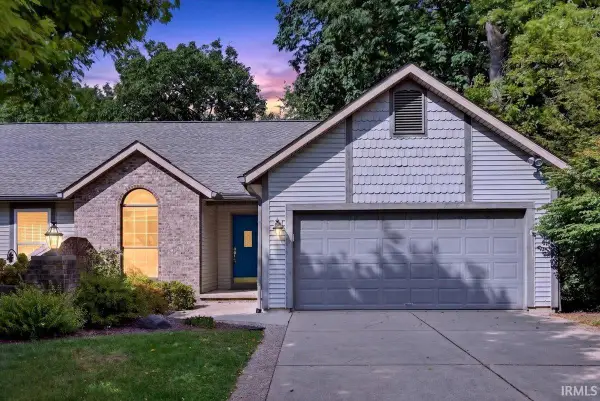 230 Windy Hill Drive, Lafayette, IN 47905