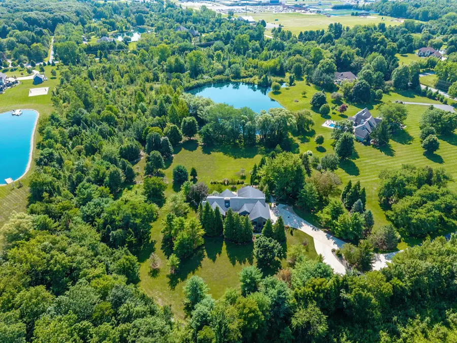 12024 Aboite Center Road, Fort Wayne, IN 46814 - #2