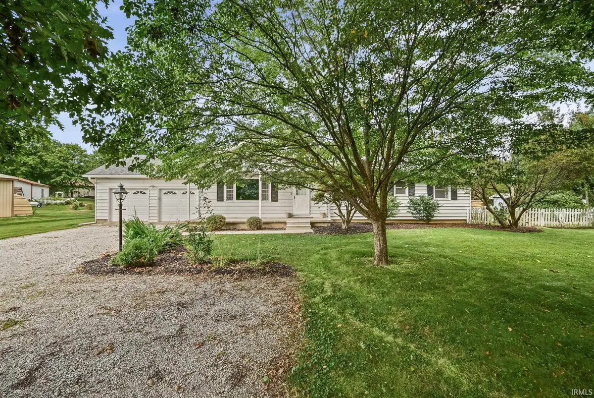 9410 State Road 38 E, Lafayette, IN 47905 - #1