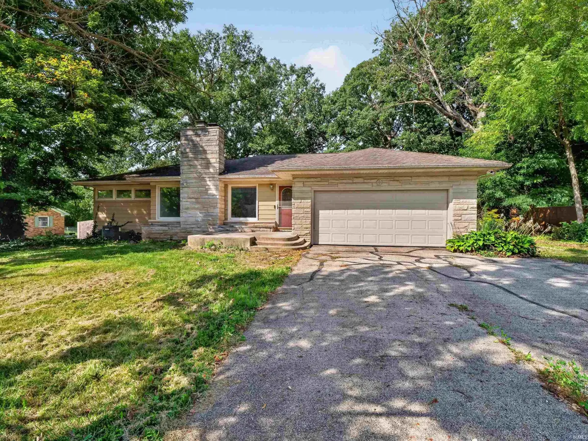 3416 Sun Valley Drive, Fort Wayne, IN 46804 - #1
