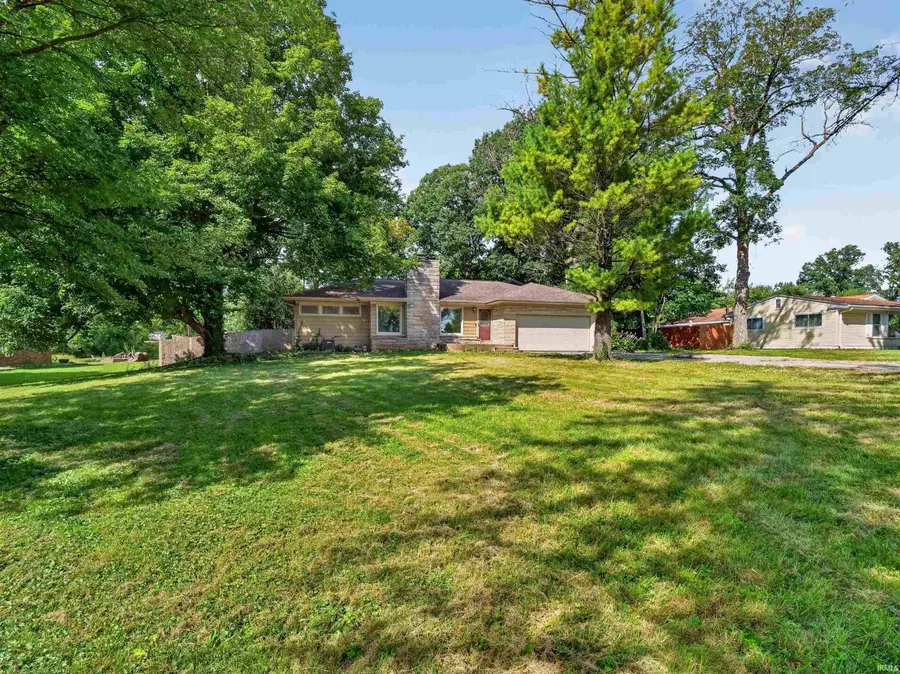3416 Sun Valley Drive, Fort Wayne, IN 46804 - #2