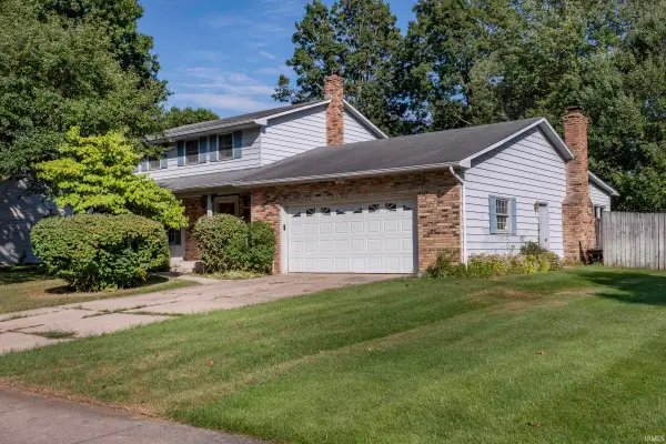 5624 Danbury Drive, South Bend, IN 46614