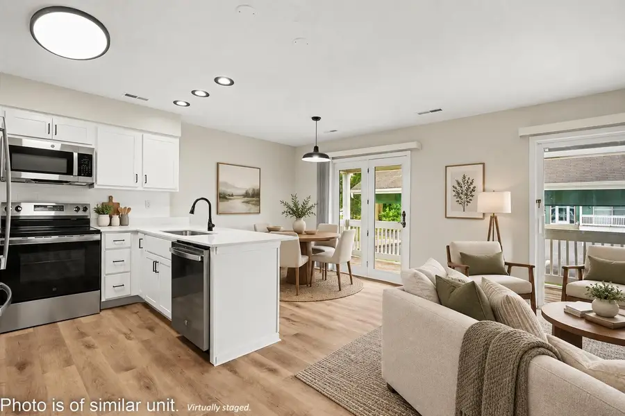 18039 - A Bulla Road #a, South Bend, IN 46637 - #3
