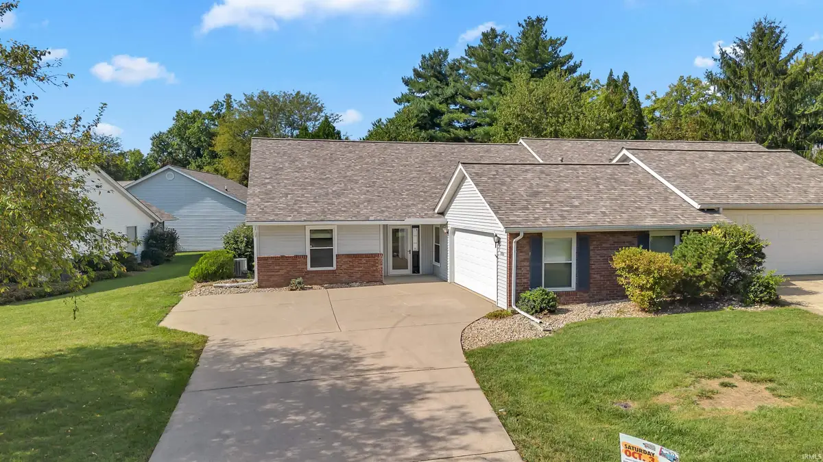 1006 E Sherbrooke Drive, Bloomington, IN 47401 - #1