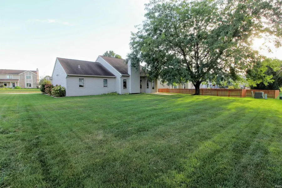14718 Buckthorn Court, Fort Wayne, IN 46814 - #3