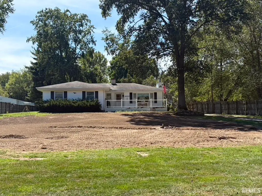 20400 Johnson Road, South Bend, IN 46614 - #1