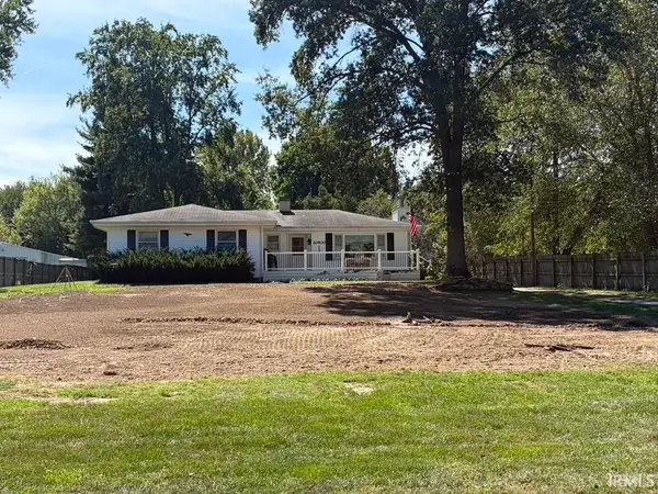 20400 Johnson Road, South Bend, IN 46614