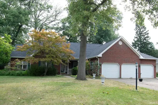 2109 S 8th Street, Lafayette, IN 47905