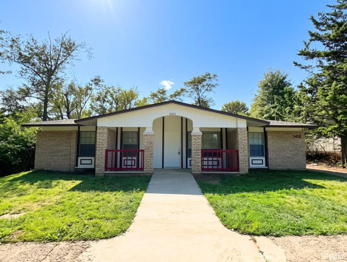 3411 N Kinser Pike, Bloomington, IN 47404 - #1