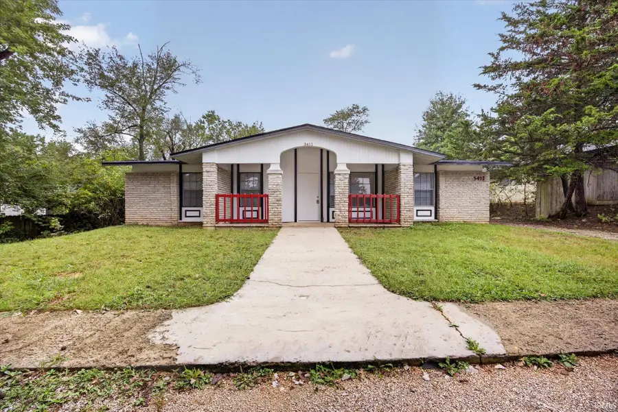 3411 N Kinser Pike, Bloomington, IN 47404 - #2