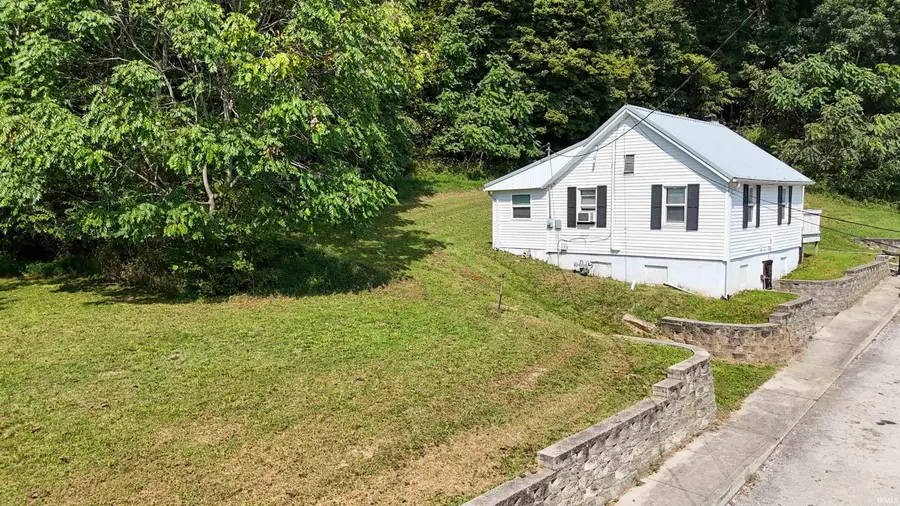 831 S Washington Street, French Lick, IN 47432 - #2
