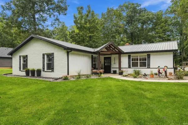 2410 Donna Lynn Lane, Huntertown, IN 46748