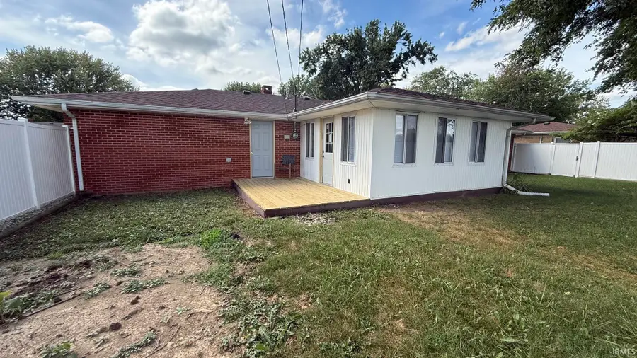 8324 S May Street, Daleville, IN 47334 - #3