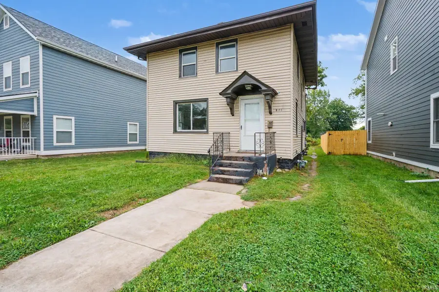 540 Blaine Avenue, South Bend, IN 46616 - #3