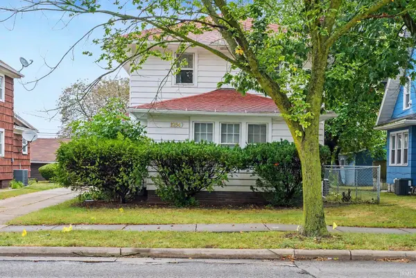 1254 Portage Avenue, South Bend, IN 46616