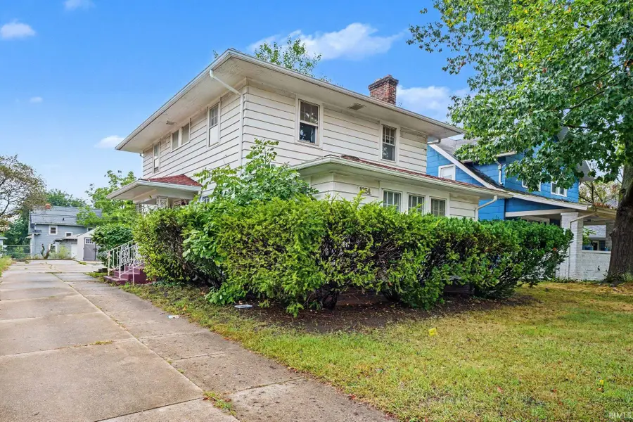 1254 Portage Avenue, South Bend, IN 46616 - #2