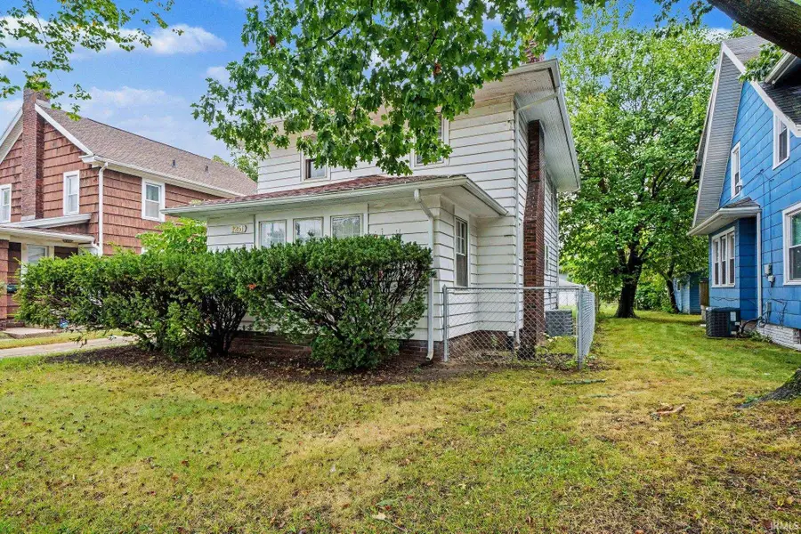 1254 Portage Avenue, South Bend, IN 46616 - #3