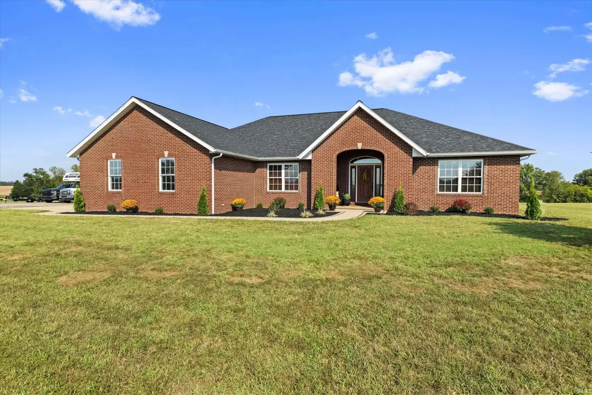 730 N Main Street, Chrisney, IN 47611 - #1