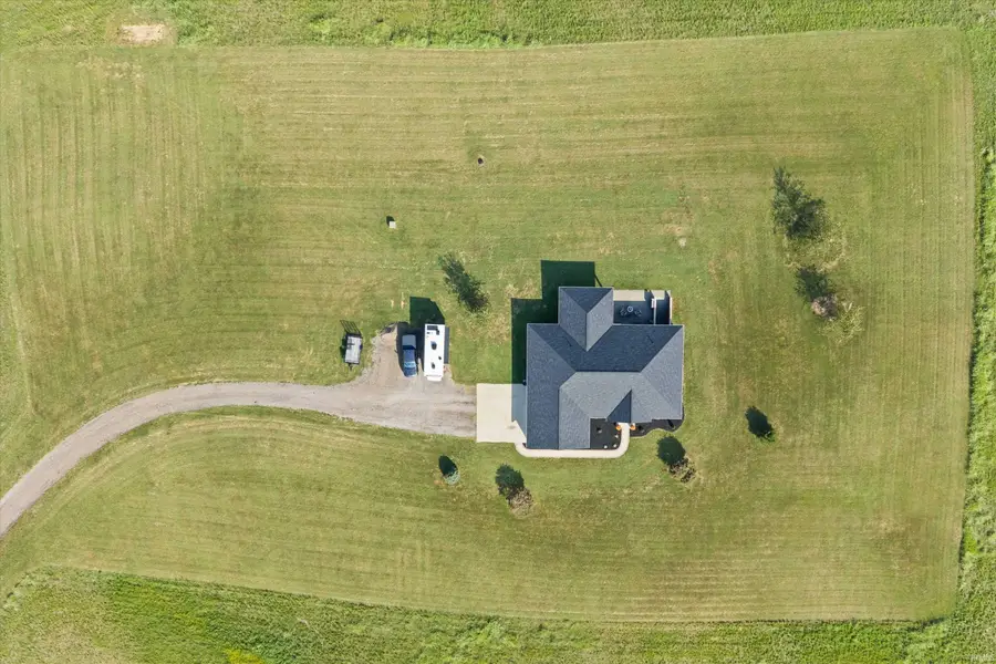 730 N Main Street, Chrisney, IN 47611 - #3