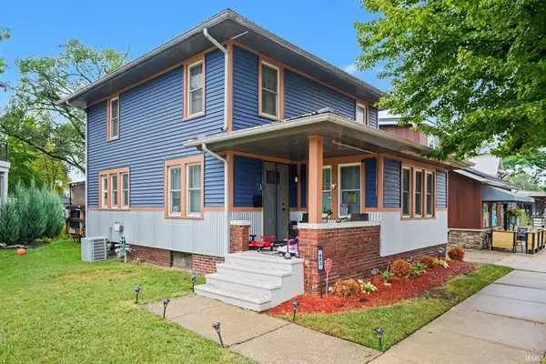 903 Portage Avenue, South Bend, IN 46616