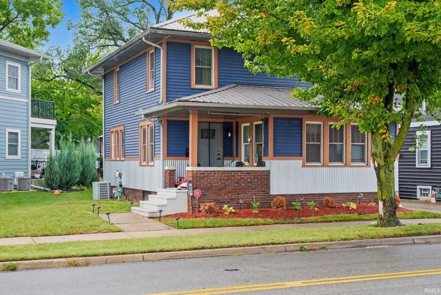 903 Portage Avenue, South Bend, IN 46616 - #2