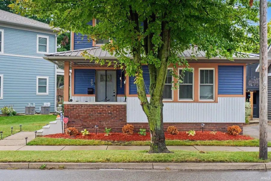 903 Portage Avenue, South Bend, IN 46616 - #3