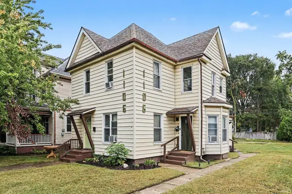 1106 Portage Avenue, South Bend, IN 46616