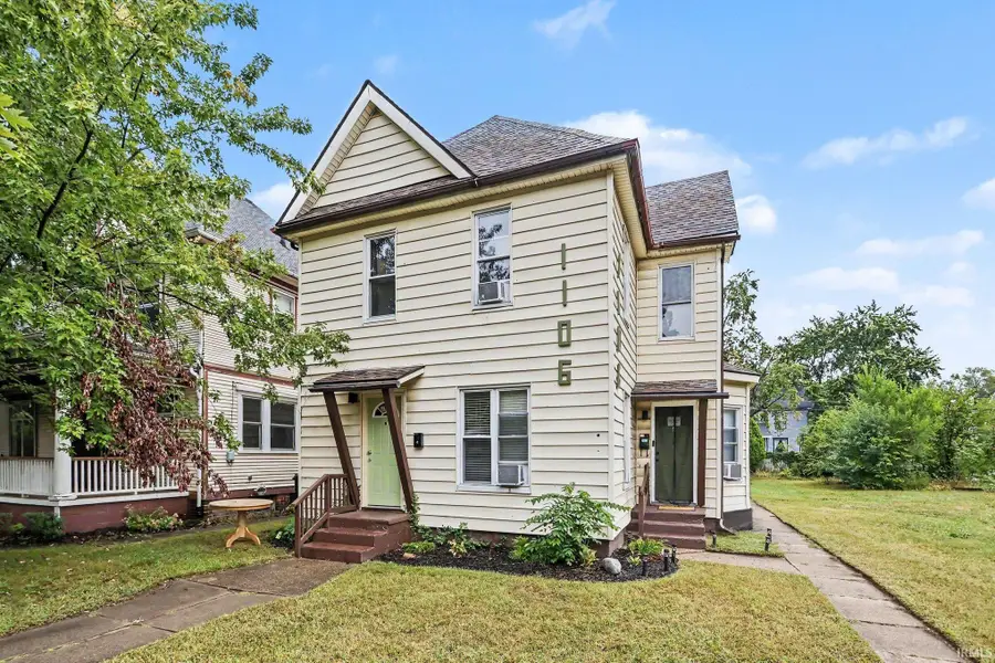 1106 Portage Avenue, South Bend, IN 46616 - #2