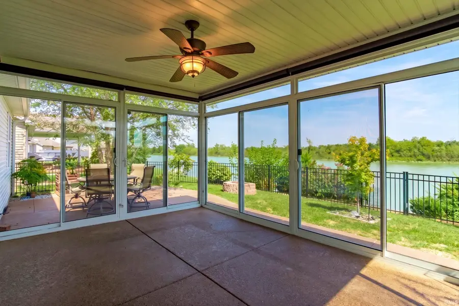 8919 Wynnfield Drive, Evansville, IN 47725 - #2