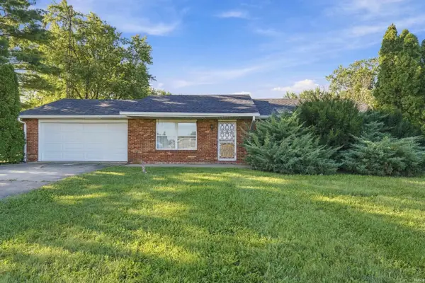 1401 E State Road 28, Muncie, IN 47303