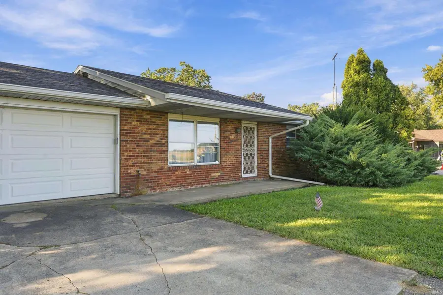 1401 E State Road 28, Muncie, IN 47303 - #3