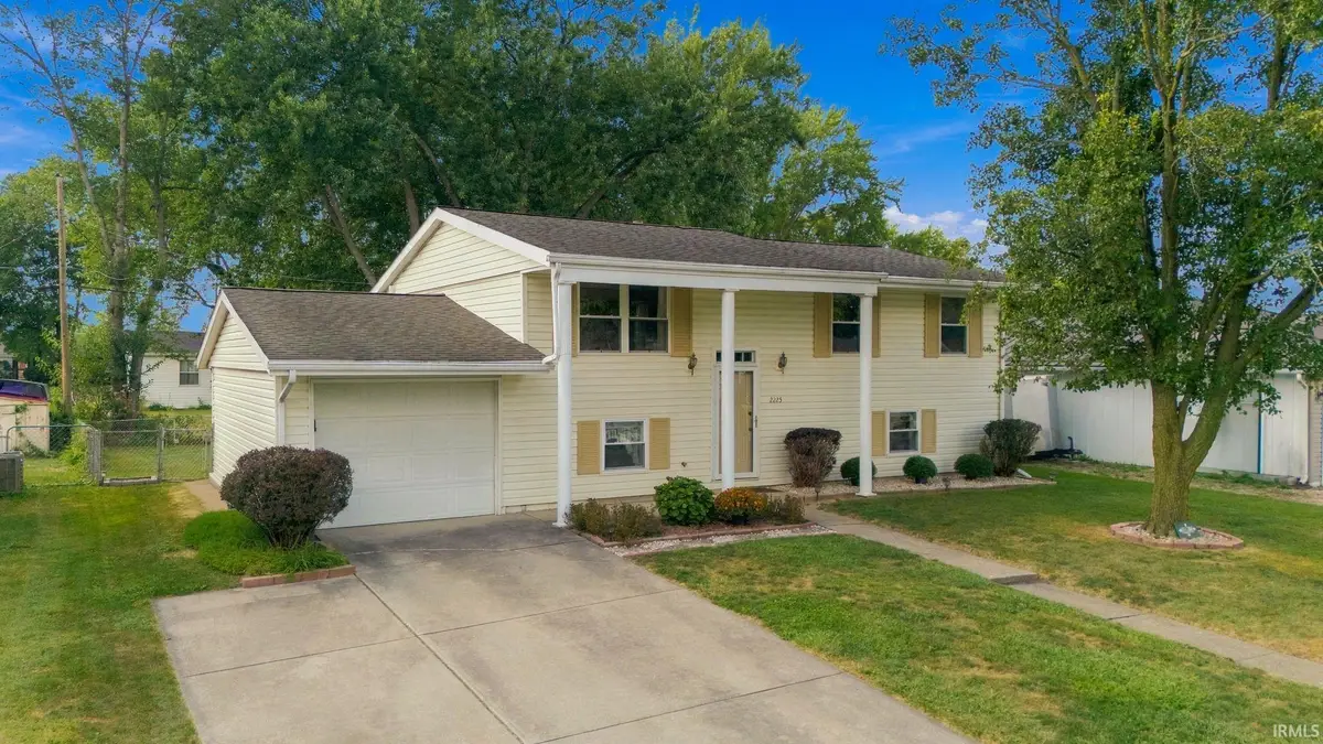 2225 Pebble Beach Drive, Kokomo, IN 46902 - #1