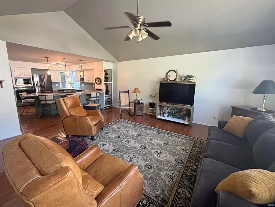 507 Saint Clair Court, Evansville, IN 47711 - #3
