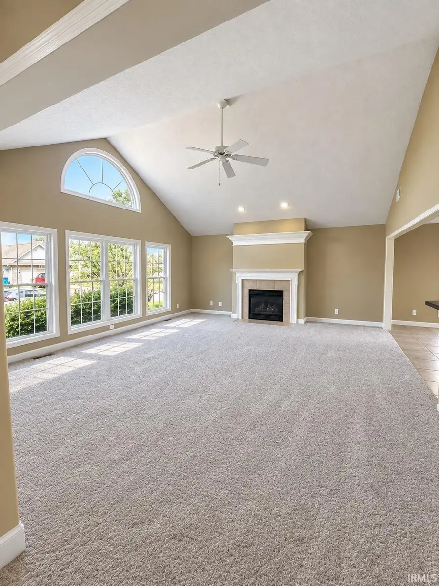 2807 Langston Drive, Evansville, IN 47725 - #2