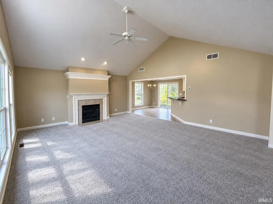 2807 Langston Drive, Evansville, IN 47725 - #3