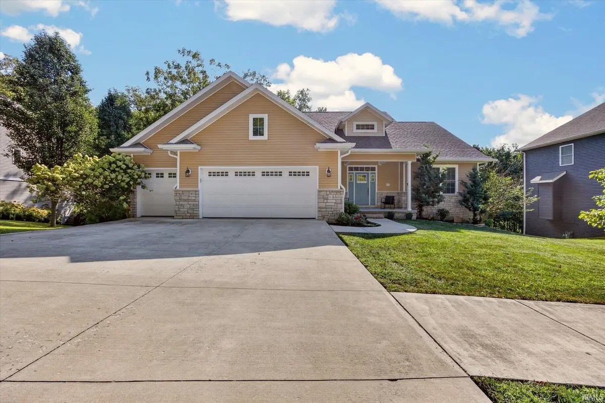 953 S Romans Way, Bloomington, IN 47401 - #1