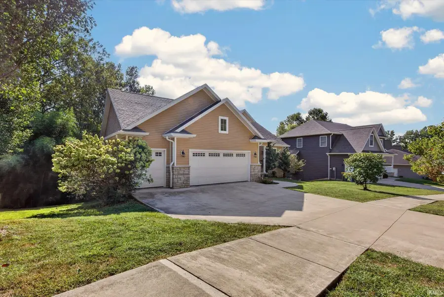 953 S Romans Way, Bloomington, IN 47401 - #2