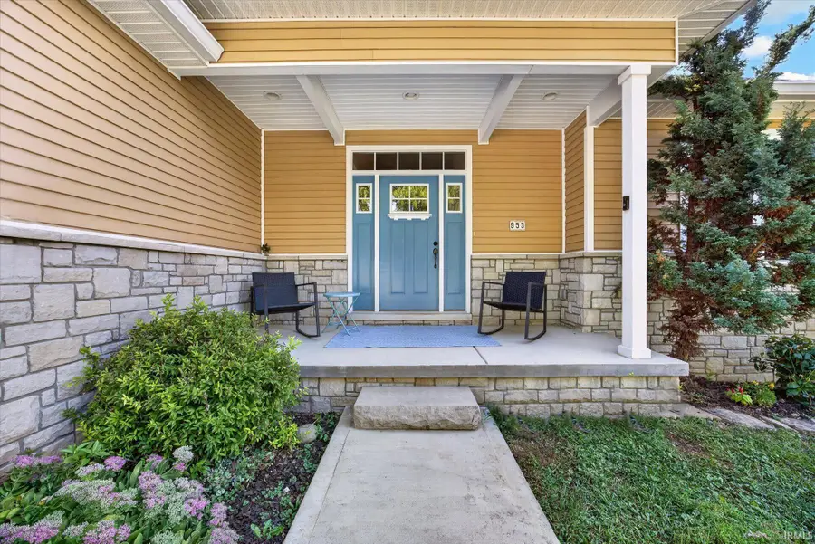 953 S Romans Way, Bloomington, IN 47401 - #3