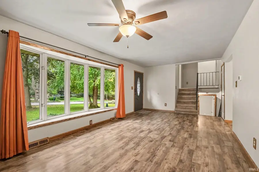 51205 Green Hill Drive, South Bend, IN 46628 - #2