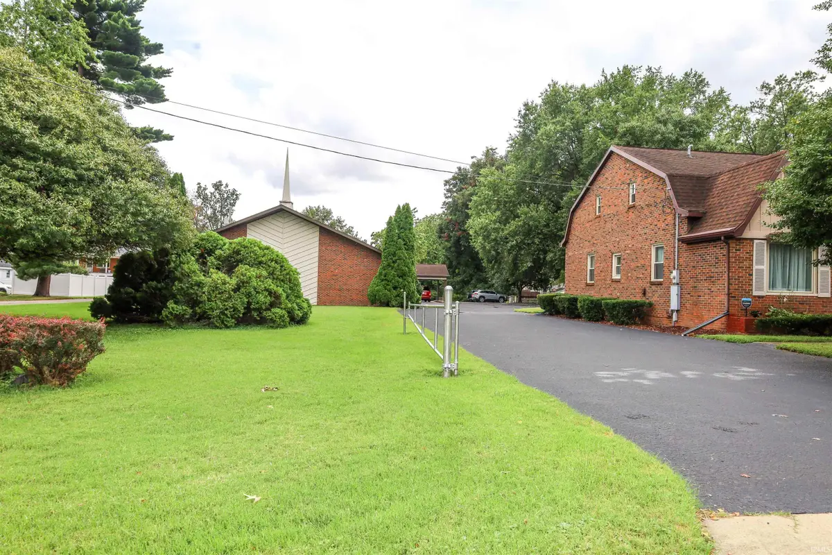3219 Washington Avenue, Evansville, IN 47714 - #1