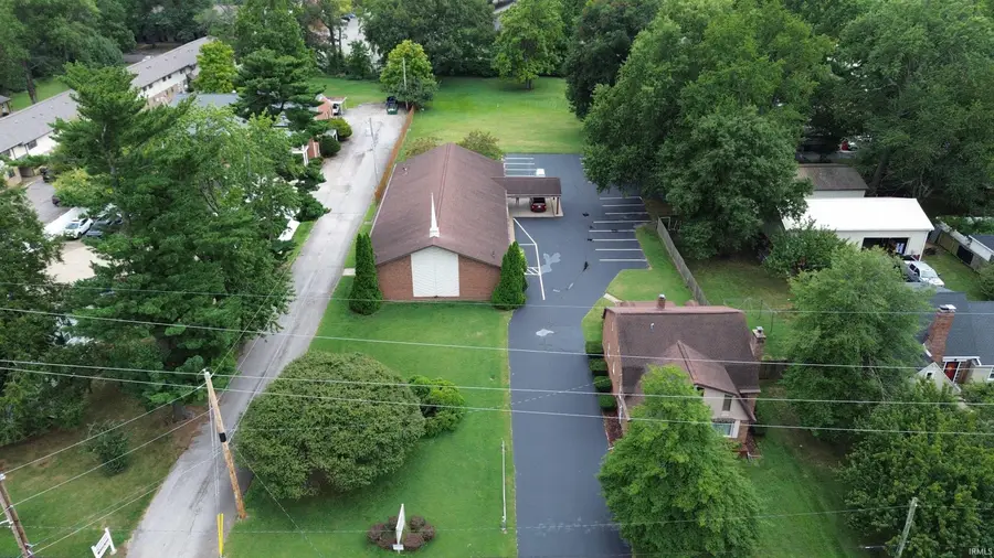 3219 Washington Avenue, Evansville, IN 47714 - #2