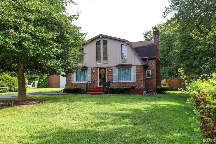 3219 Washington Avenue, Evansville, IN 47714 - #3
