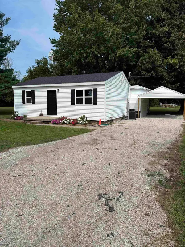 212 Vermont Street, Princeton, IN 47670